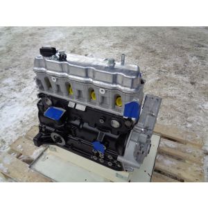 Двигатель K25 2-ой комплектности