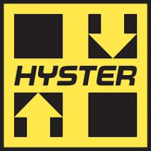 Запчасти для погрузчиков Hyster