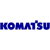 Запчасти  Komatsu