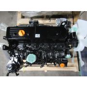 Двигатель Yanmar 4TNE98-BQFLC