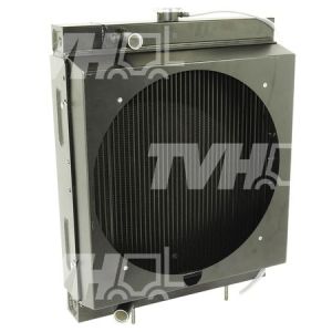 Радиатор Combilift CPK000137
