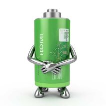 LI-ION батареи для складской техники