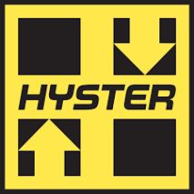 Hyster. Запчасти тележек и штабелеров