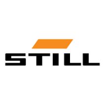 Still. Запчасти тележек и штабелеров
