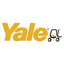 Yale. Запчасти тележек и штабелеров
