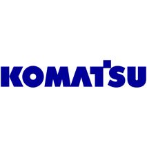 Komatsu. Запчасти тележек и штабелеров