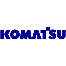 Запчасти для погрузчиков Komatsu