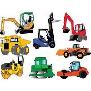 Запчасти для строительной техники