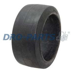 Шина бандажная (Бандаж) 28 X 14 X 22