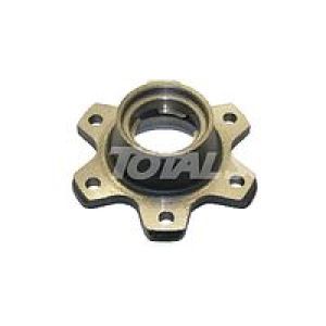 Ступица 3EA-24-51230 вилочного погрузчика Komatsu FDG10-18-20