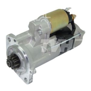 Стартер Mitsubishi S4Q2 32A66-20601