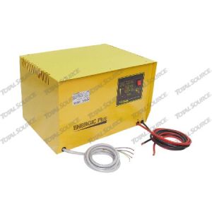 Зарядное устройство 48В 100А для аккумулятора, 3х-фазное. 122TA8181