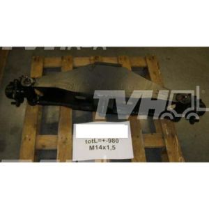 Мост управляемый ТСМ FHG15T3, № 20A74-30103