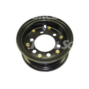 Диск колесный разборный (6х150х180) для шины 6.00-9