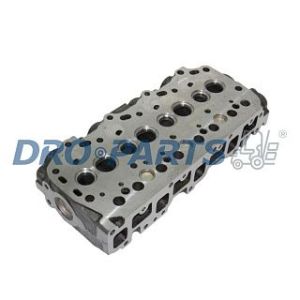 Головка блока цилиндров 1DZ-II Toyota, 11101-78202-71