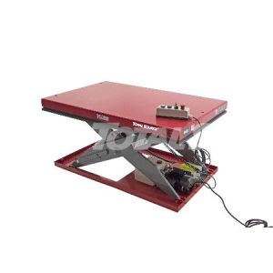 Стол подъемный стационарный 1тн 1010мм