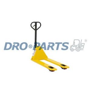 Тележка гидравлическая 2.5тн низкопрофильная