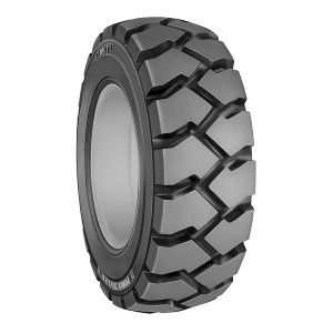 Шинокомплект 10.00-20 16PR BKT POWER TRAX HD
