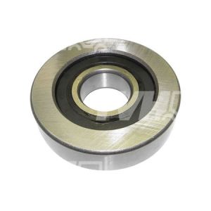 Ролик каретки подъема погрузчика ТСМ 211F8-22201 102мм