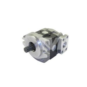 Насос гидравлический Komatsu FD10,15,18,20 3EA-60-44110