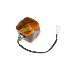 Поворотник передний KOMATSU 37B-1EH-2011