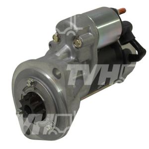 Стартер Komatsu YM129900-77040