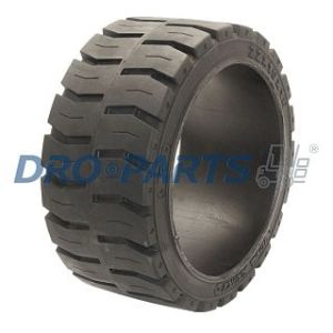 Шина бандажная (Бандаж) 10 X 5 X 6 1/2