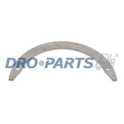 Полукольцо коленвала  MITSUBISHI S4S S6S STD  32A0908100