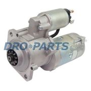 Стартер 12V MITSUBISHI S4S S4Q2 4DQ7 32A6600101