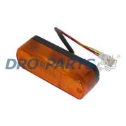 Фонарь передний MITSUBISHI 0515318502