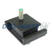 Подушка двигателя TOYOTA 2J 123612660071