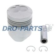 Поршень 1,00 Toyota 2J 13085-22060-71
