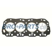 Прокладка ГБЦ Toyota 2J 11115-76010-71