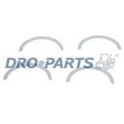 Шайба упорная, коленчатого вала Б (Н 0,25) Toyota 11012-76005-71