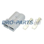 Коннектор  350A 600V TOYOTA 25519-13130-71