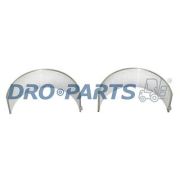 Вкладыши шатунные 0,25 Komatsu 4D94E
