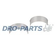 Вкладыши шатунные стандарт Komatsu 4D94E