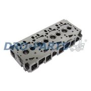 Головка блока цилиндров Komatsu 4D94E