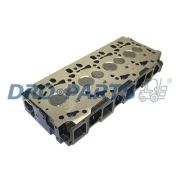 Головка блока цилиндров в сборе Komatsu 4D94E