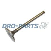 Клапан впускной Komatsu 4D94E YM129900-11100