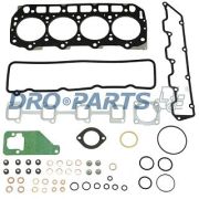 Комплект прокладок и уплотнений верхний Komatsu 4D94E YM72990-192600