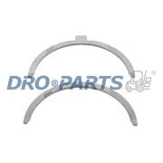 Полукольца упорные стандарт Komatsu 4D94E YM129900-02930