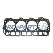 Прокладка ГБЦ Komatsu 4D94E YM129901-01330