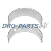 Вкладыши коренные 0,25 Komatsu 4D95