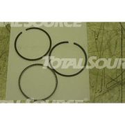 Кольца поршневые 0,25 Komatsu 4D95 6202-39-2202