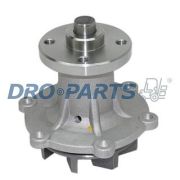 Насос водяной TOYOTA 2J 16120-10940-71