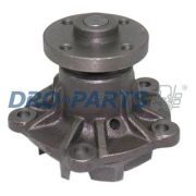 Насос водяной TOYOTA 2J 16120-23040-71