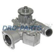 Насос водяной Toyota 4Y 16100-78154-71