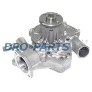 Насос водяной Toyota 4Y в сборе 16100-78157-71