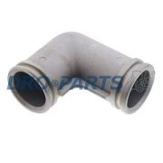 Патрубок насоса водяного впускной Toyota 1DZ 16321-78200-71